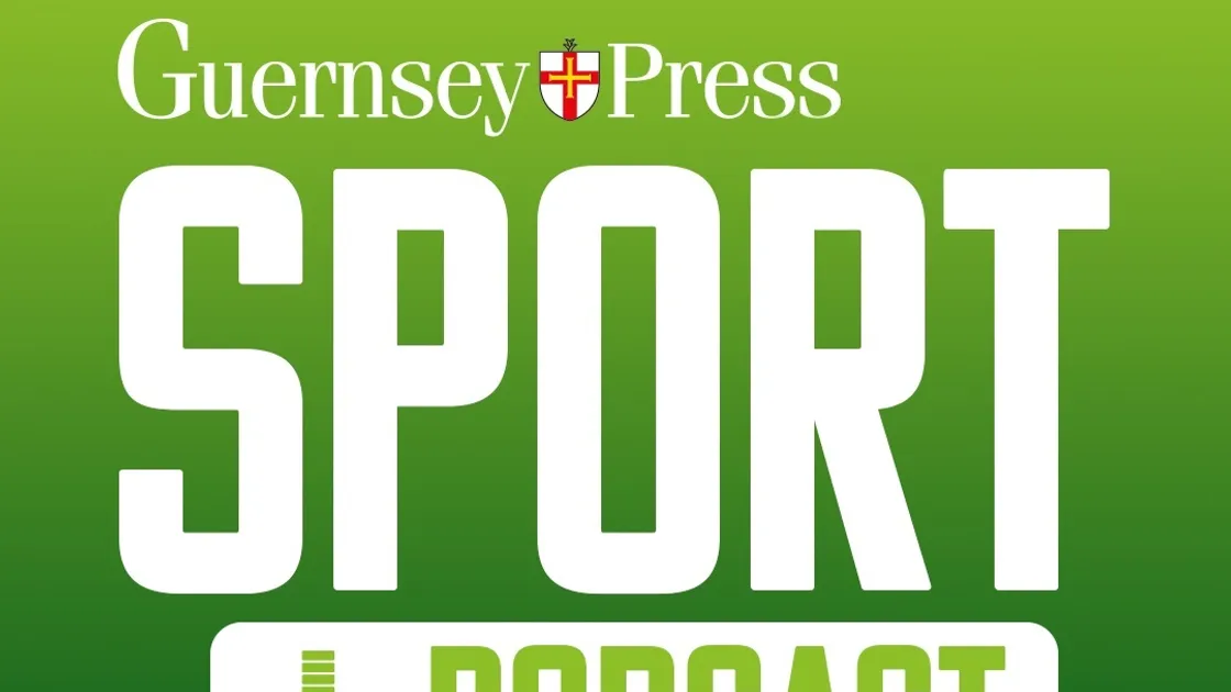 The Guernsey Press Sport Podcast (29324596)