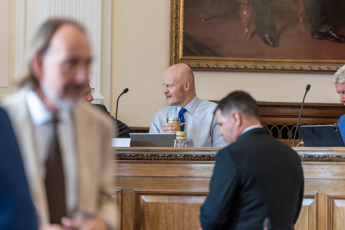 Deputy Gavin St Pier has used parliamentary privilege to speak about some of these cases publicly in the States Assembly