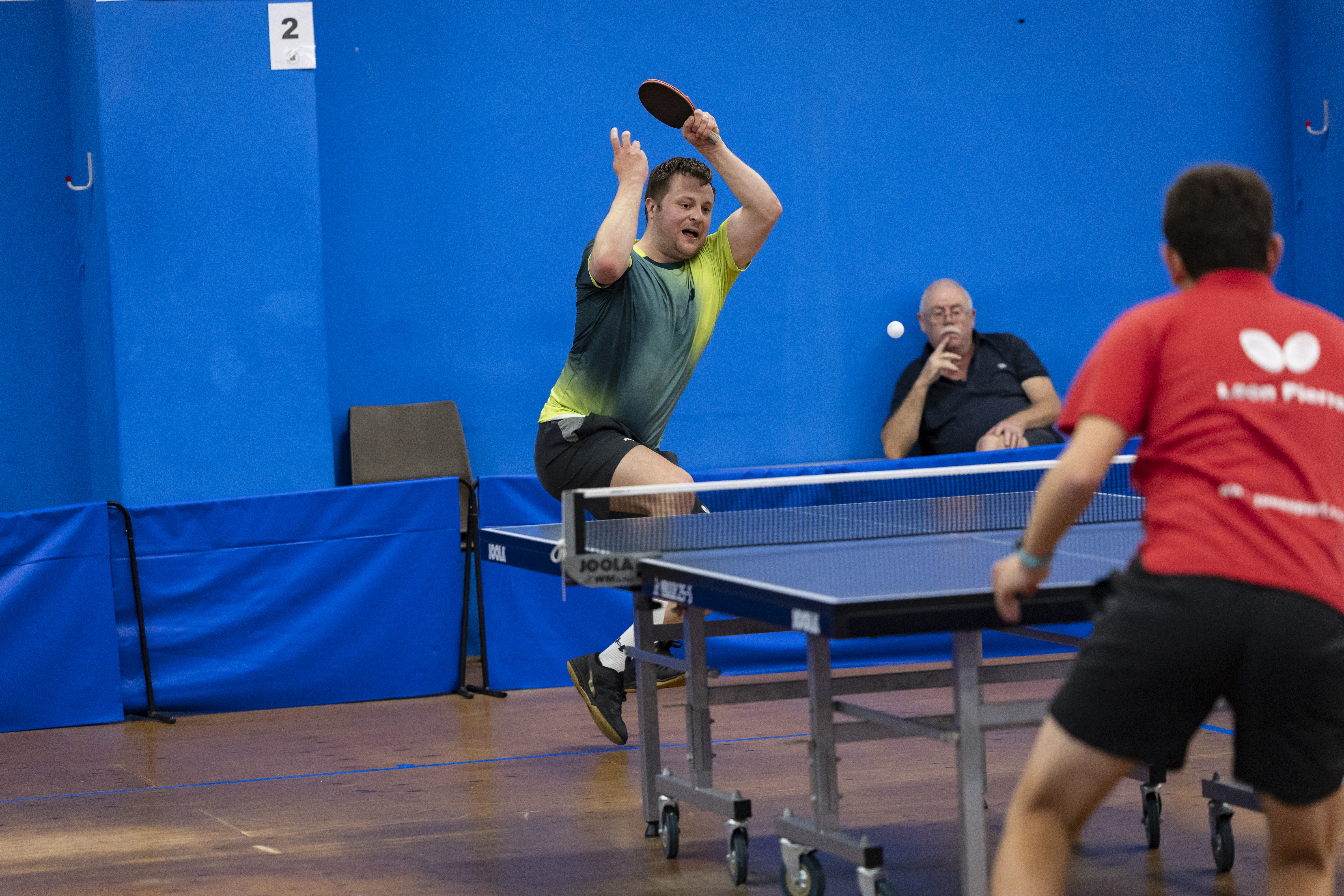 Dodd is closing in on legendary Brenton's haul