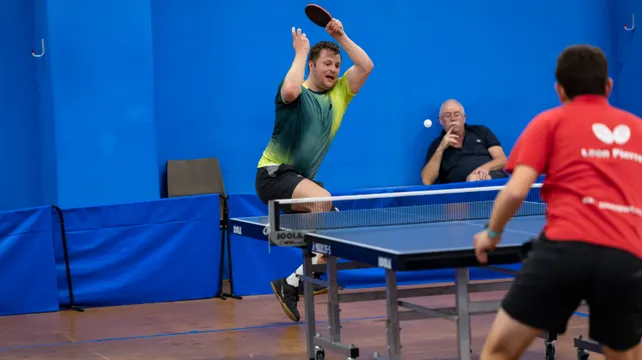 Dodd is closing in on legendary Brenton's haul