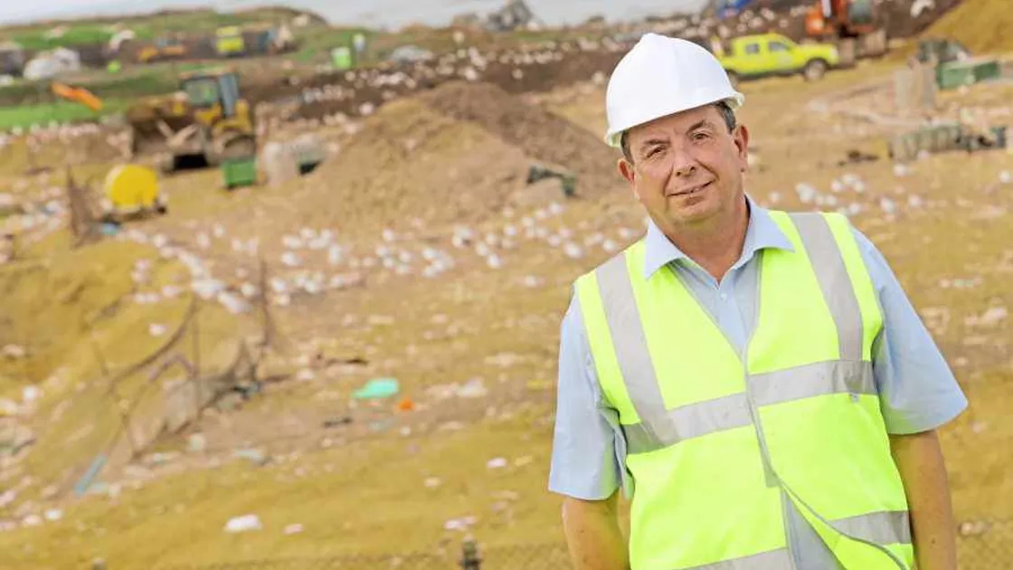 States must approve higher waste cost