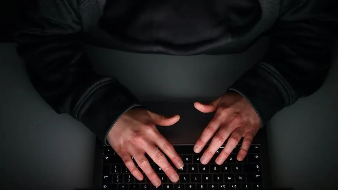 The States has again been hit by a cyber-attack but resolved the issue in less than 48 hours. (28953127)