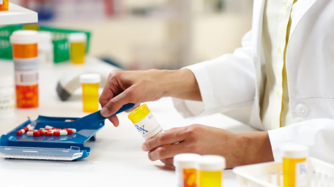 Employment and Social Security president Michelle Le Clerc said the 2.6% prescription charge increase, to £3.90, under the latest proposals was to protect those less able to afford an increase. 