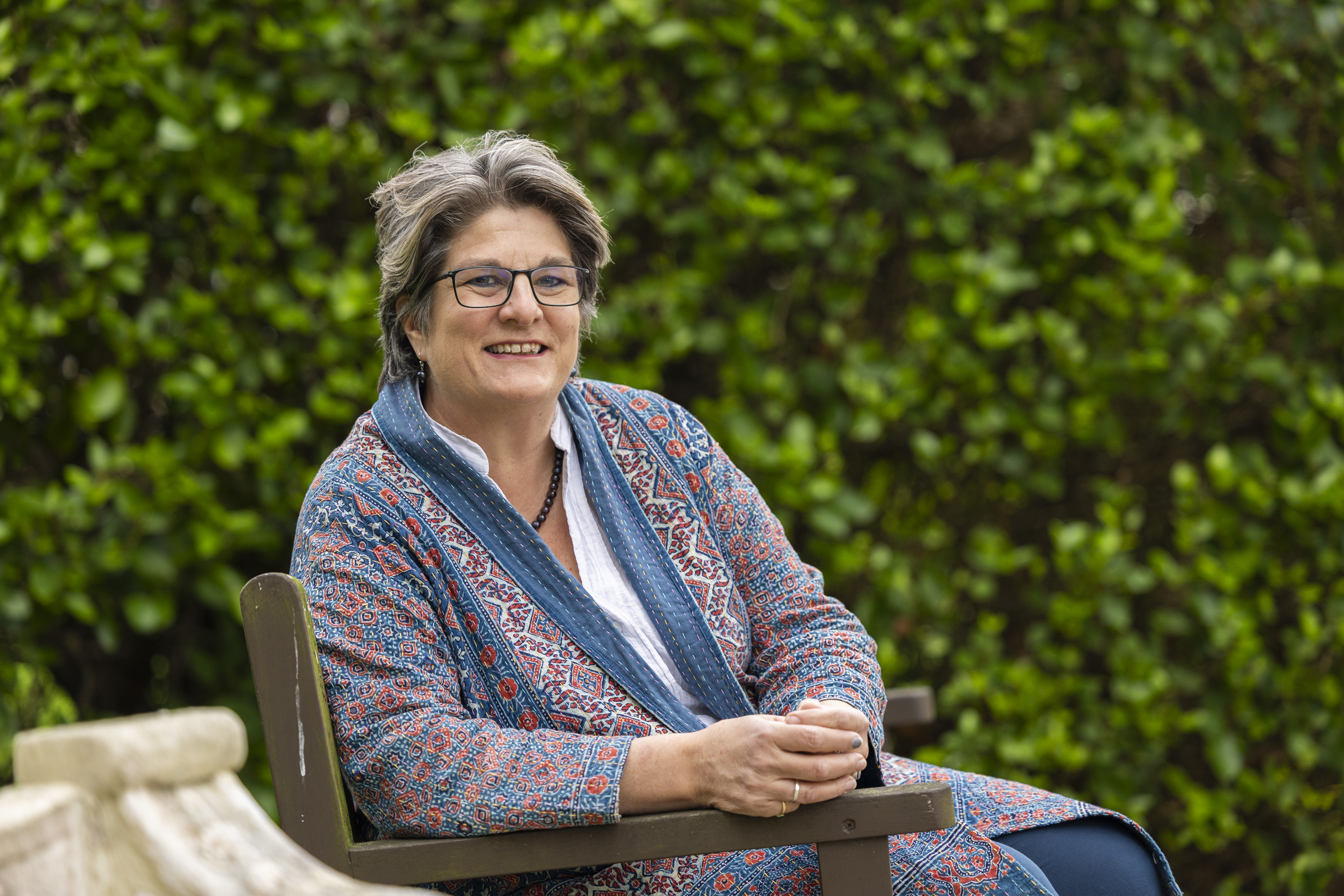 ‘It is a recognition of one’s life work’