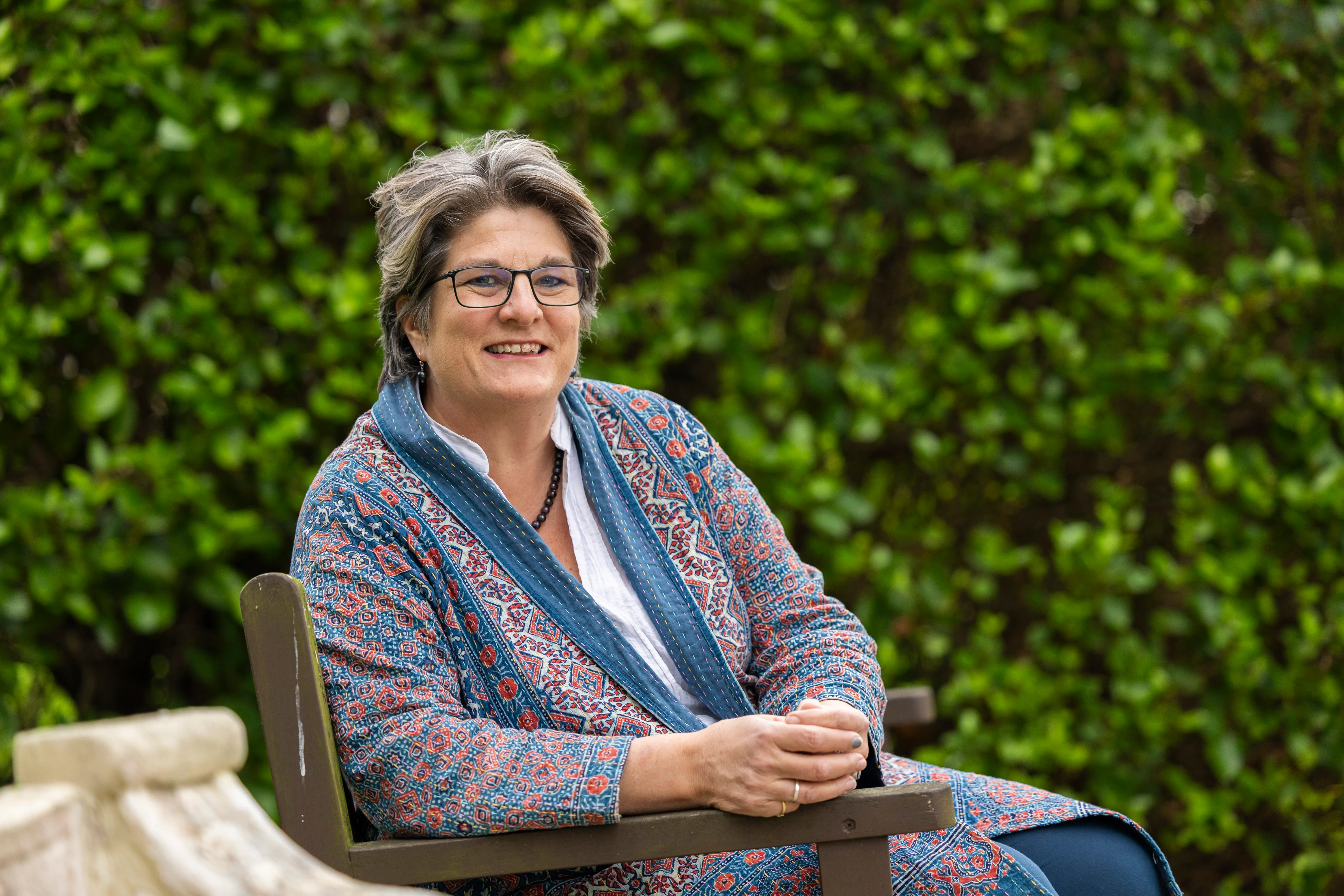 ‘It is a recognition of one’s life work’