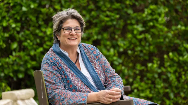 ‘It is a recognition of one’s life work’