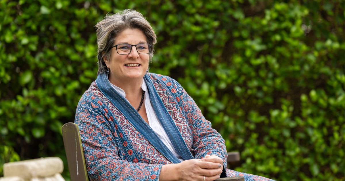 ‘It is a recognition of one’s life work’