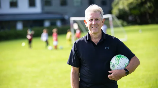 Obituary: Paul Wheatley