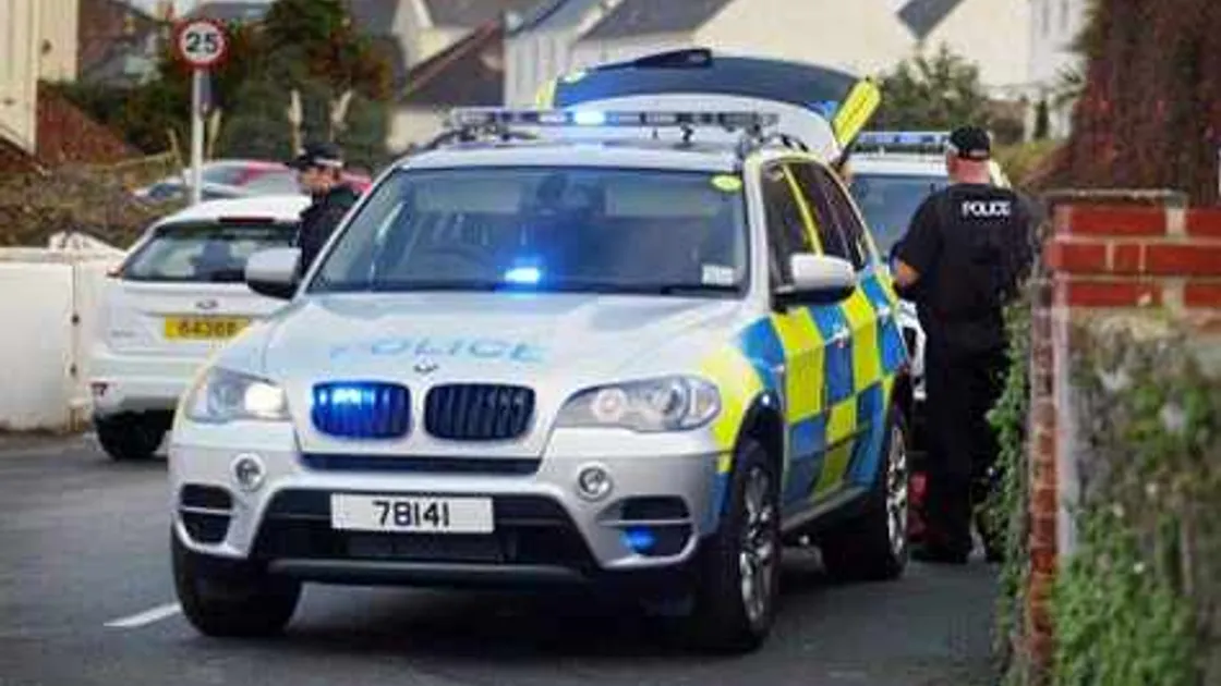 Police and fire service cuts 'are too early to rule out'