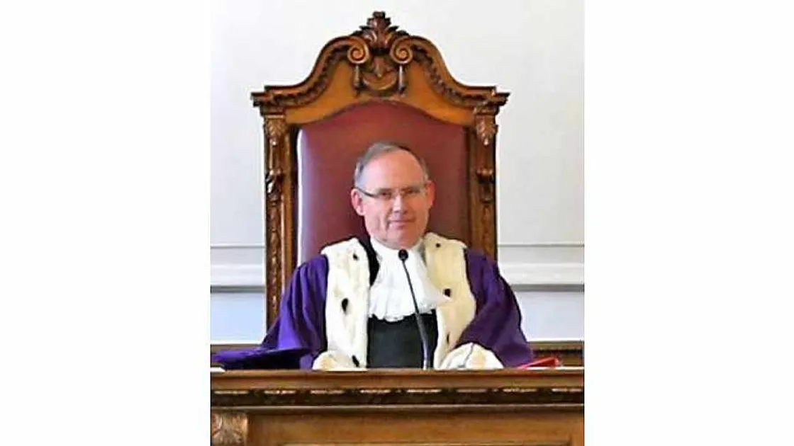 Bailiff writes to French officials
