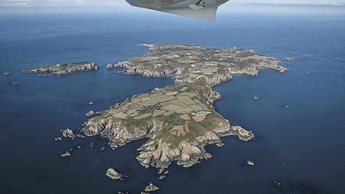 Sark to end cliff tipping of animal remains