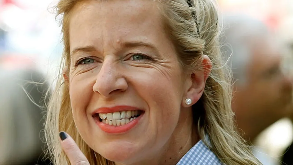 Deputy Jayne Ozanne was questioning ESC's decision to host a show from controversial celebrity Katie Hopkins at Beau Sejour. 				 (34639916)