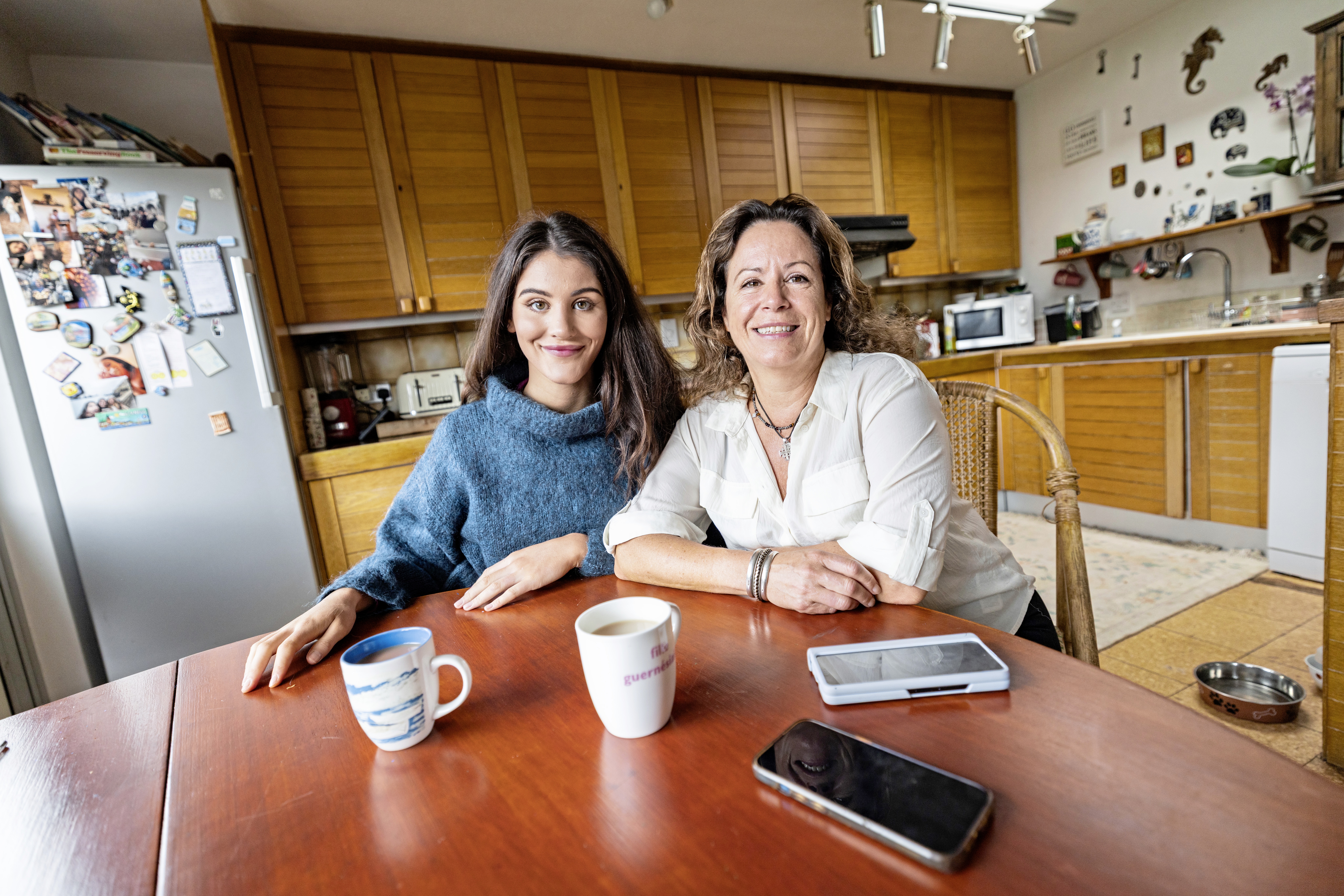 ‘Studying in Hungary for a degree has enriched my life’