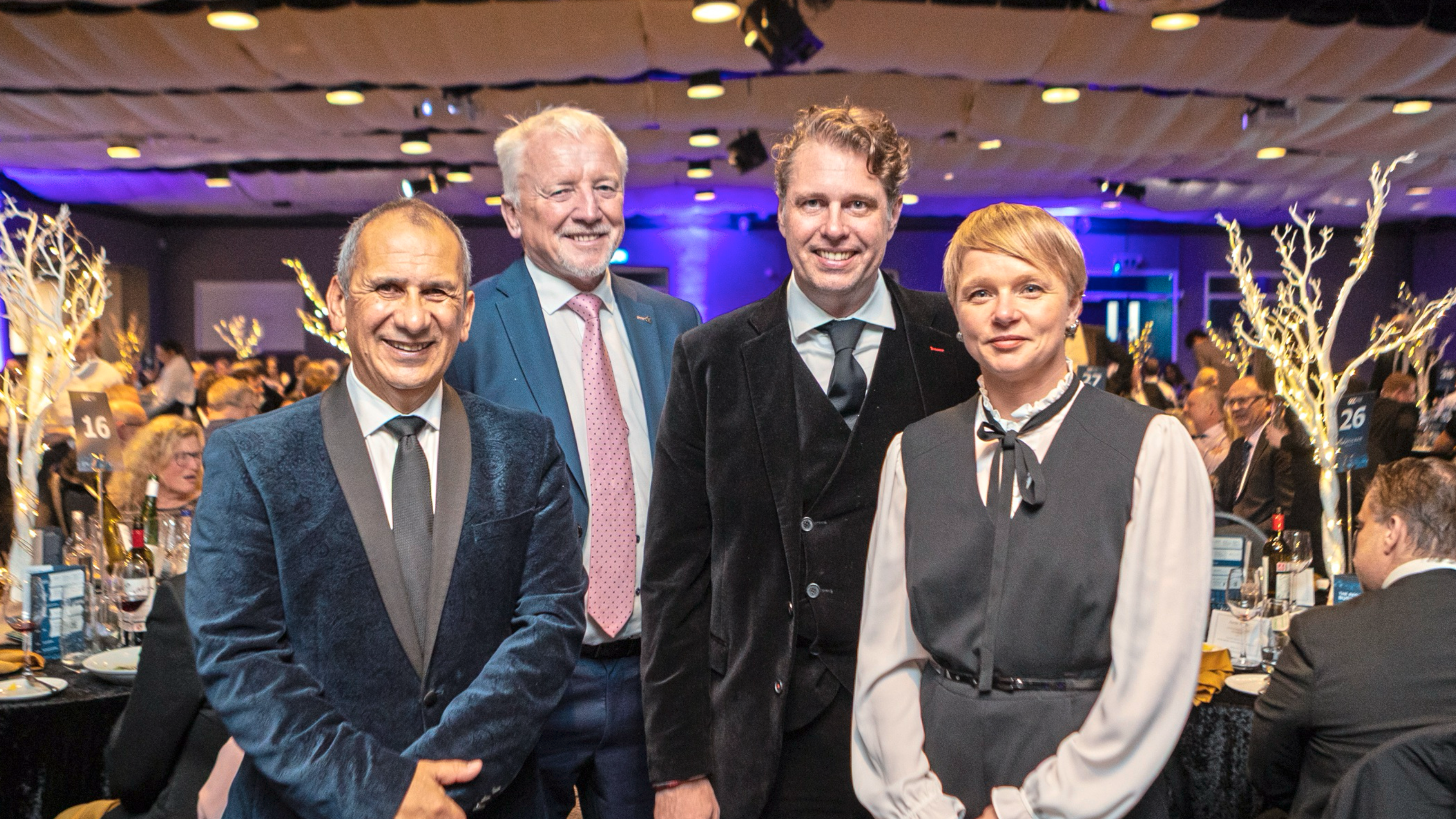 Channel Islands business groups pledge closer collaboration