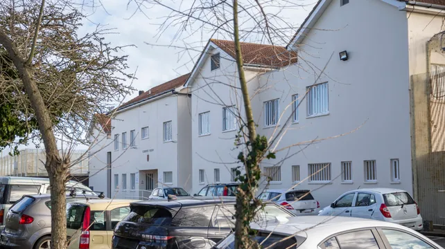 Former governor of UK jail to run Les Nicolles Prison