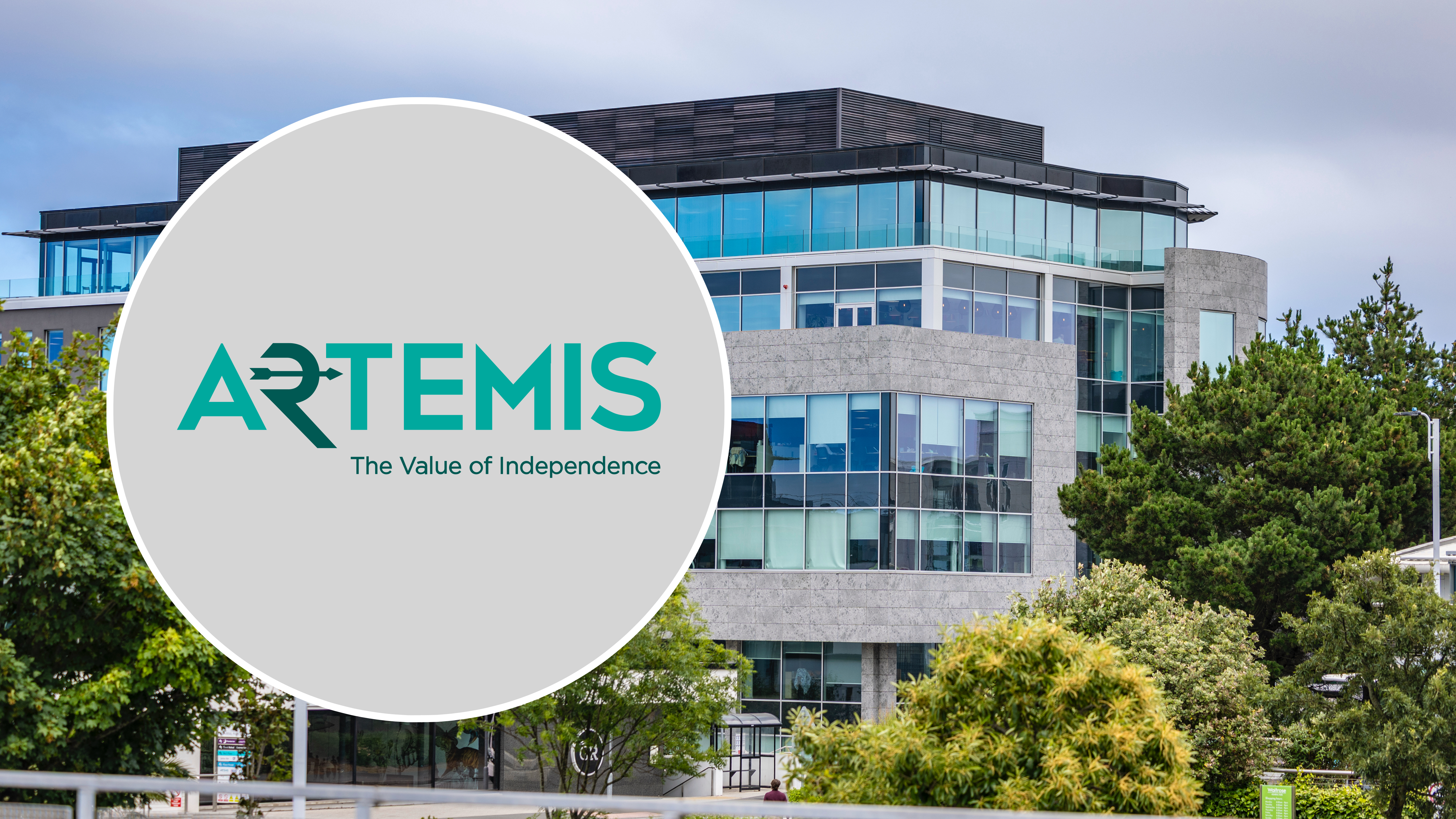Artemis and directors fined after enforcement dispute