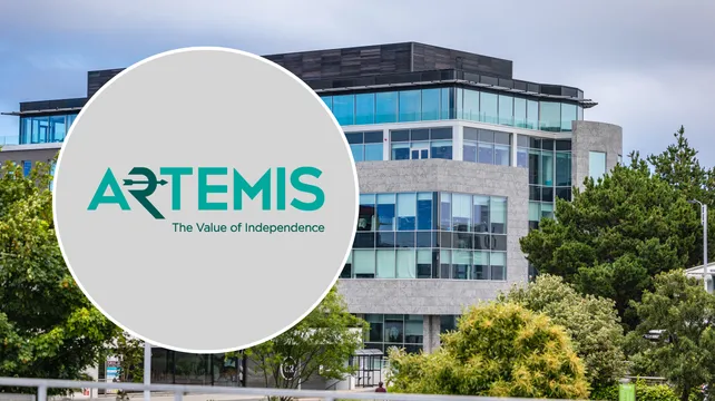 Artemis and directors fined after enforcement dispute