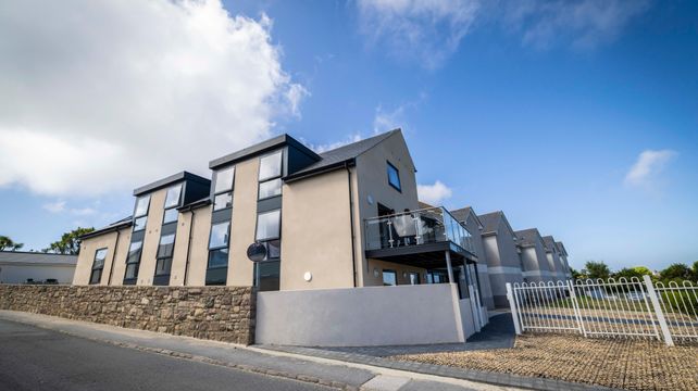 Alderney care home redevelopment facing further delay