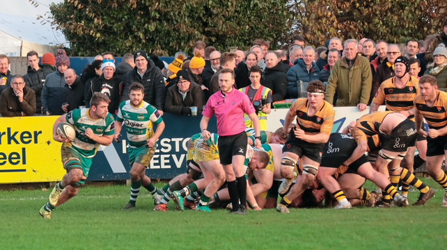 Pride in defeat for Raiders at ‘full strength’ Canterbury