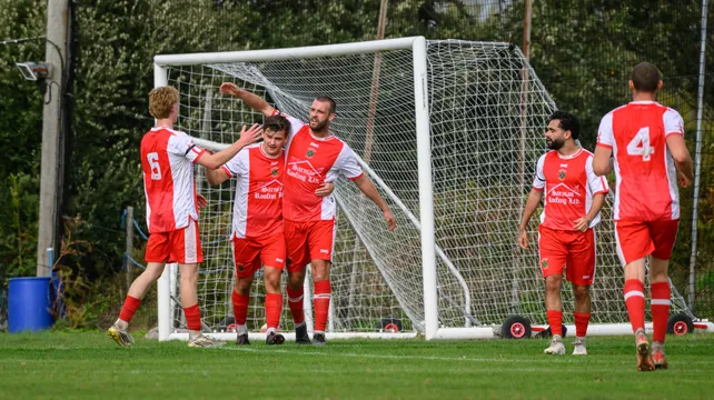 Sylvans battle to home win as GFC lose on road