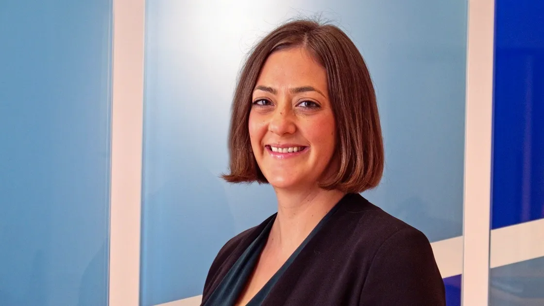 Walkers group partner Sarah Ash is an employment expert. (30184325)