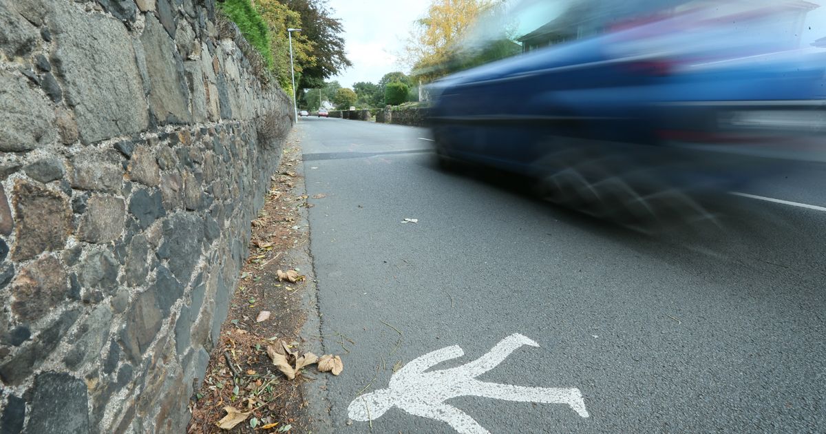 'Tell us if you feel unsafe on the roads' – Living Streets