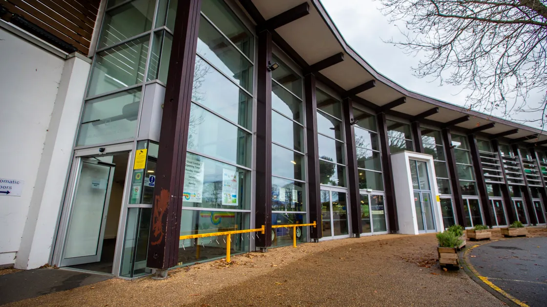 A redevelopment of Beau Sejour is on the States’ long list for a major capital spend.