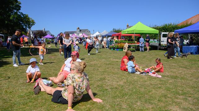 South Show committee moves to keep non-resident member