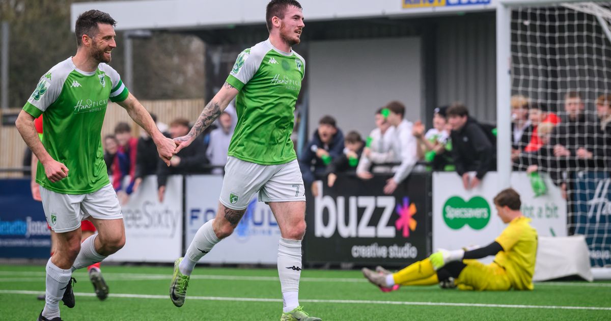 GFC take on play-off rivals in big birthday clash