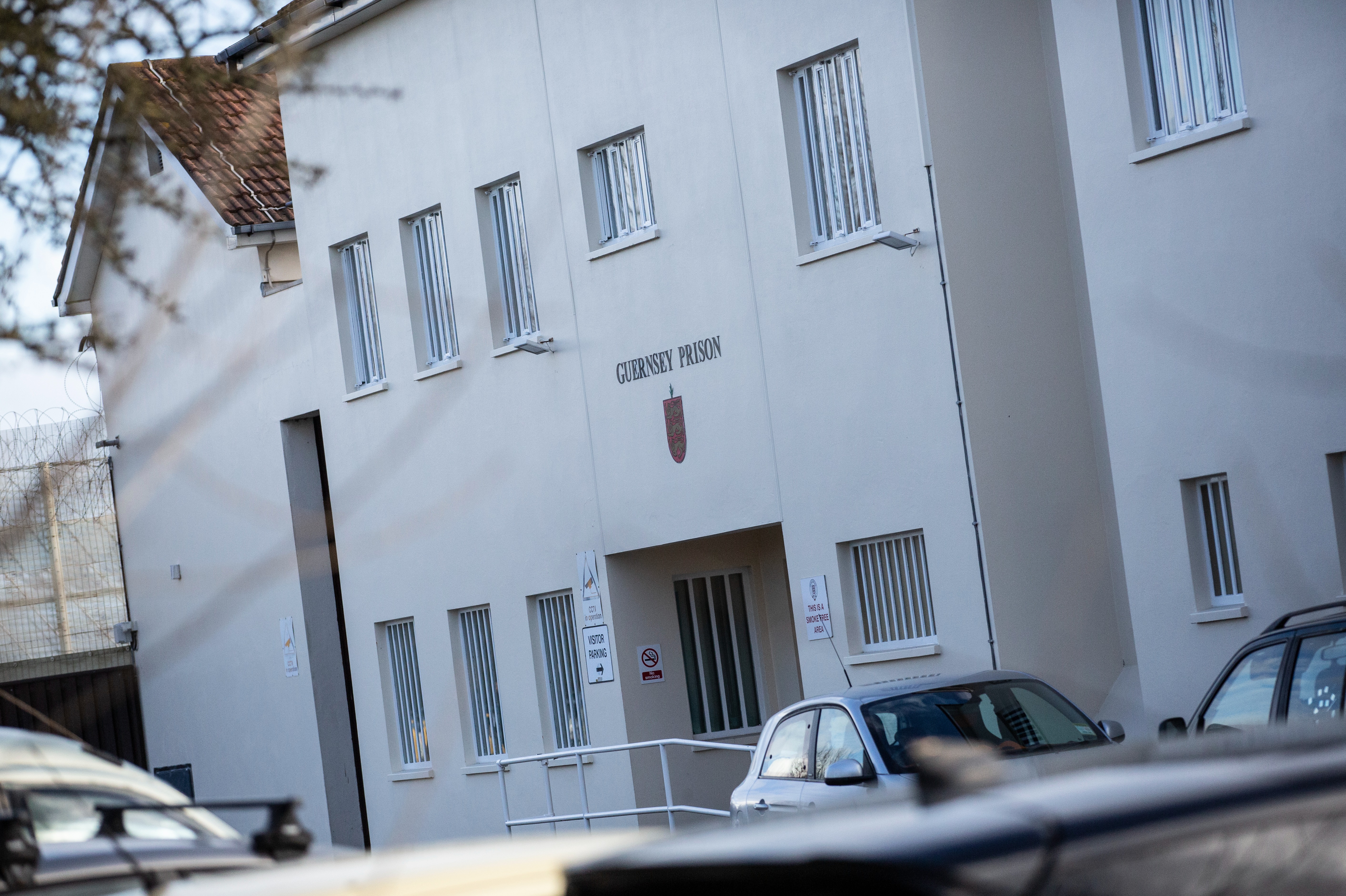 Prison officer charged in connection with the supply of Class A drug