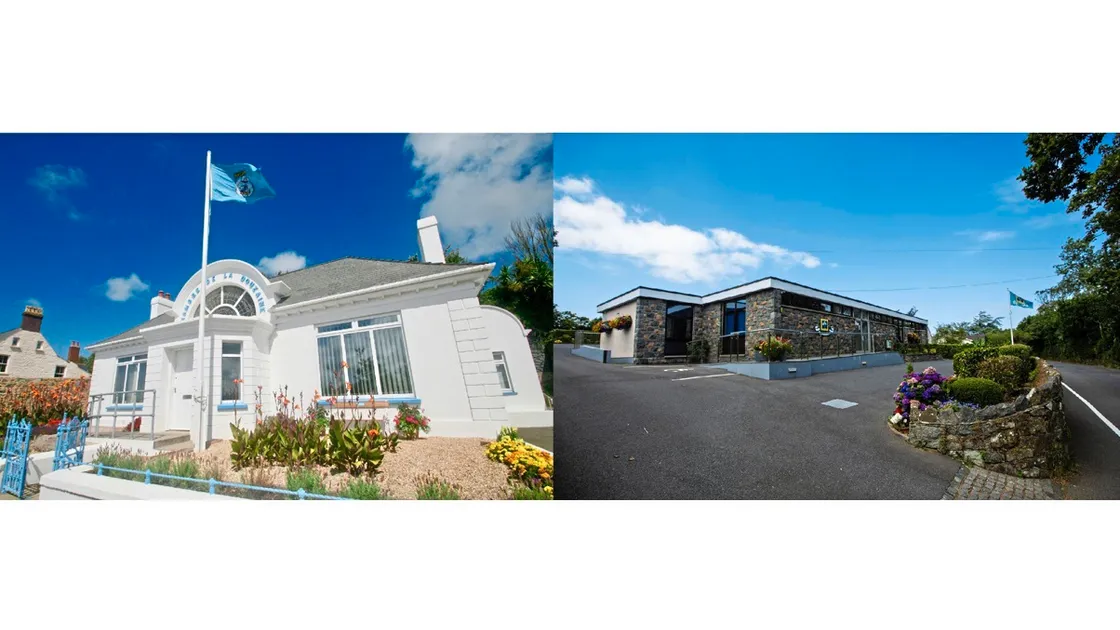 St Sampson's and Castel douzaine rooms. The two parishes have admitted using parish taxes and charges to pay for Christmas parties for their douzeniers. St Sampson’s junior constable Adrian Dilcock confirmed the parish paid for the meals and drinks consumed by douzeniers’ partners, but Castel senior constable Kelvin Hudson said that his parish required partners to pay their own way. (33904836)