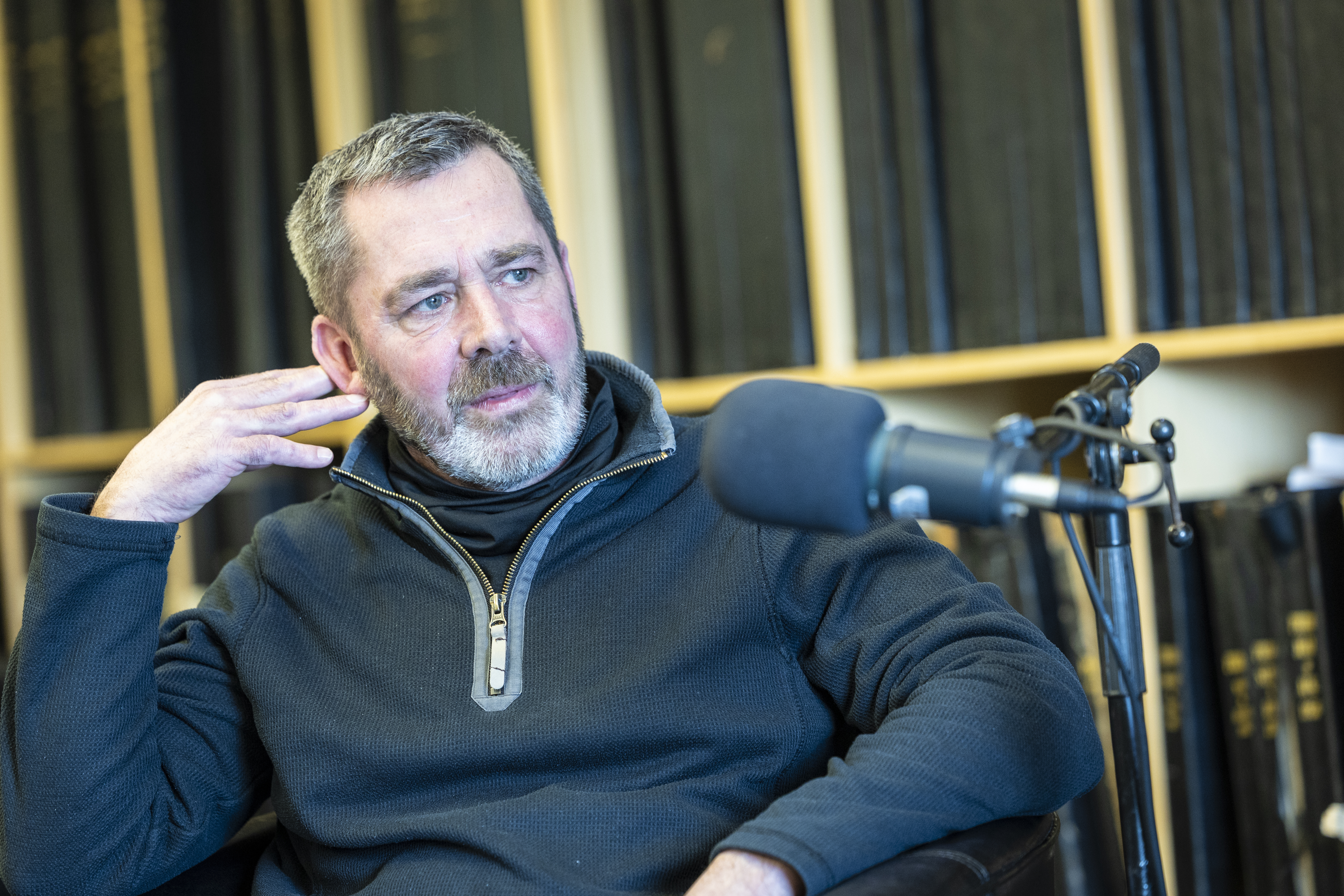 Leadbeater faces conduct complaint over alleged cannabis links