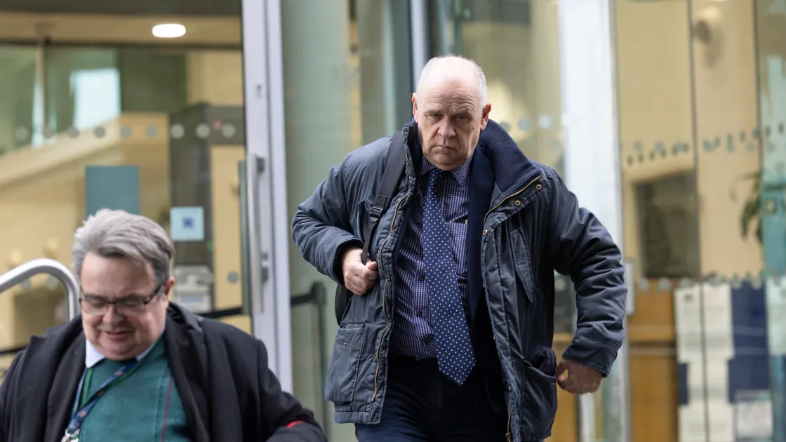 ‘That conclusion will be uncomfortable. It will also be essentially correct. And the worst response, the one we must resist, is to appoint a review group, add governance layers, tighten sign-off procedures and declare the lesson learned.’