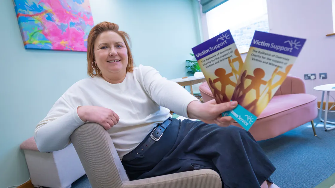 Victim Support and Witness Service manager Jenny Murphy said that work resulting from its new plan had already begun, including offering a specific service for victims of sexual crime.