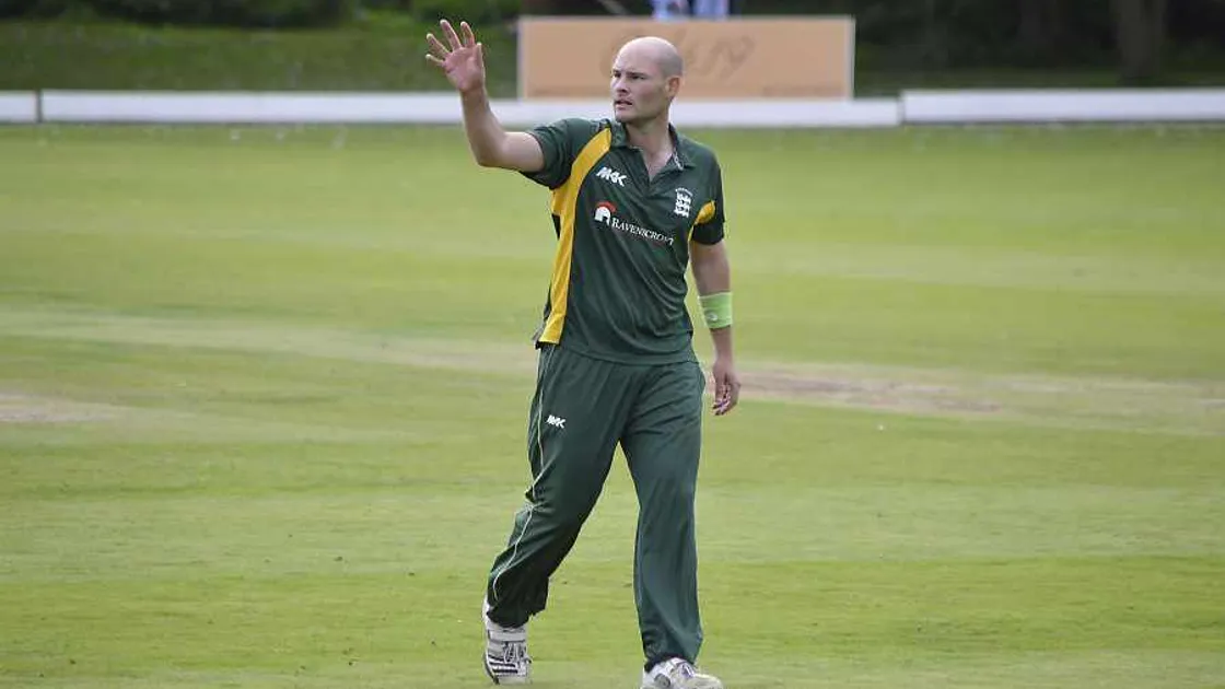 Los Angeles to host ICC World Cricket League Division Four 2016