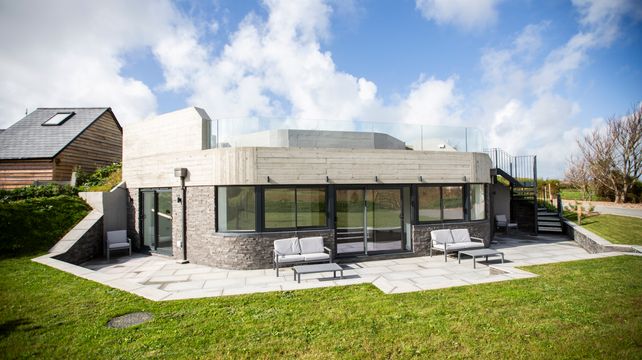 Bunker developers take issue with Daily Mail article