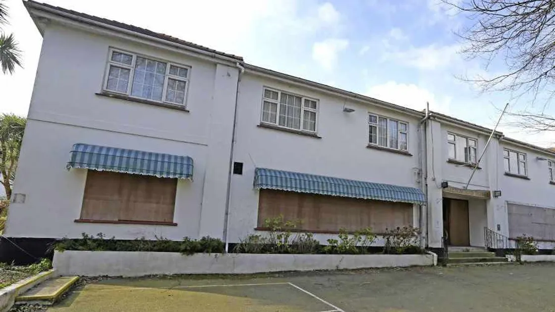 Hotel use change 'should be difficult'