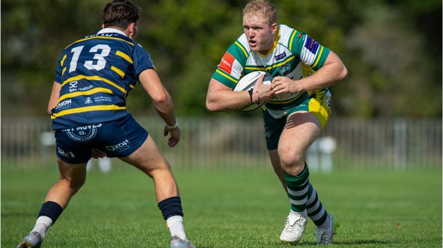 Raiders suffer first defeat as Dorking jinx strikes again