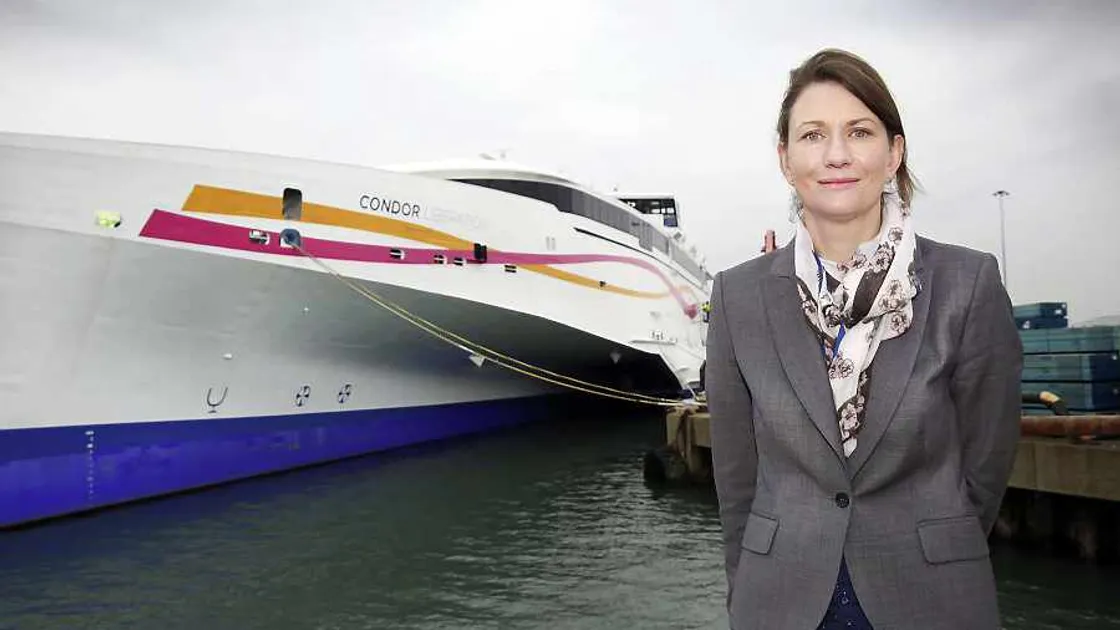 New ship Liberation is all about quality, says Condor