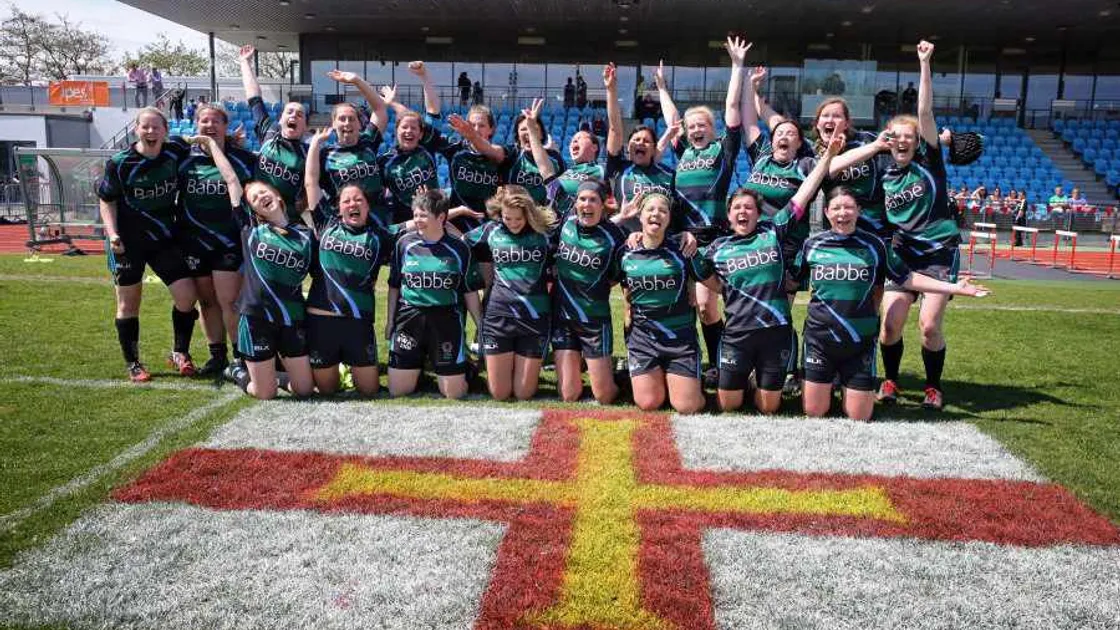 Jersey retain Siam Cup while Guernsey Ladies make it five in a row