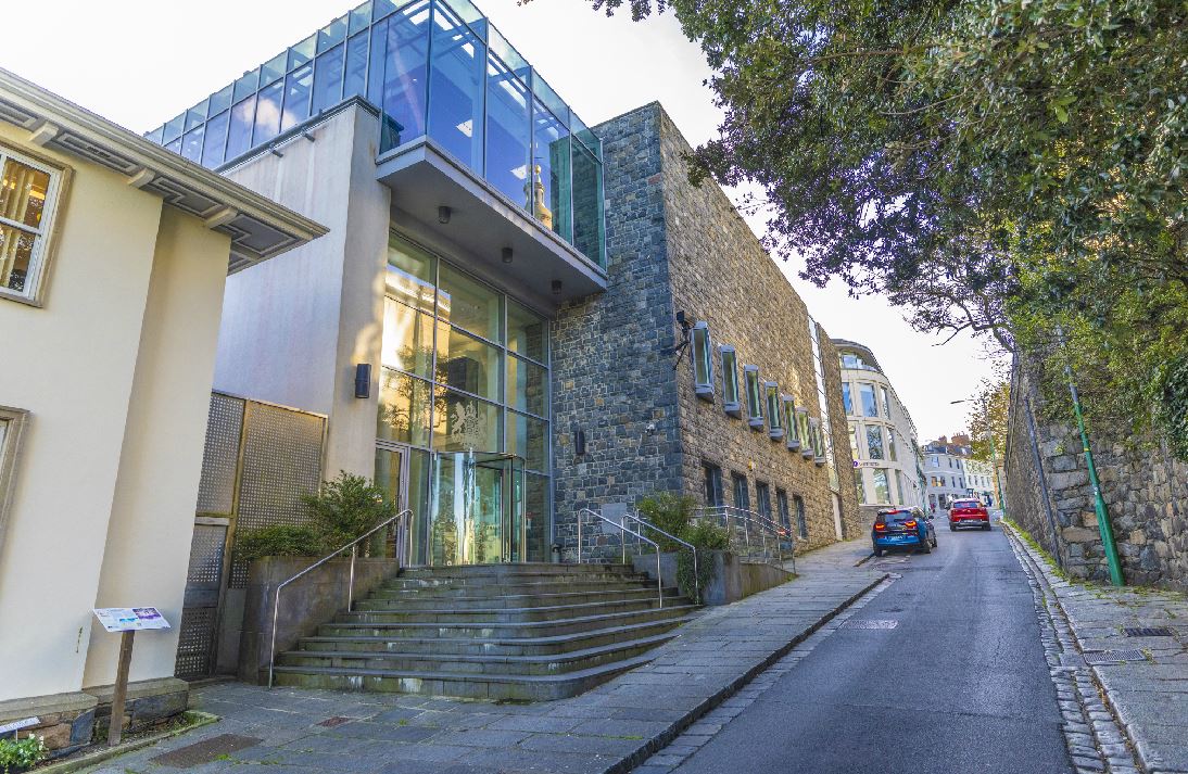 Man used false name to get cannabis posted to his home