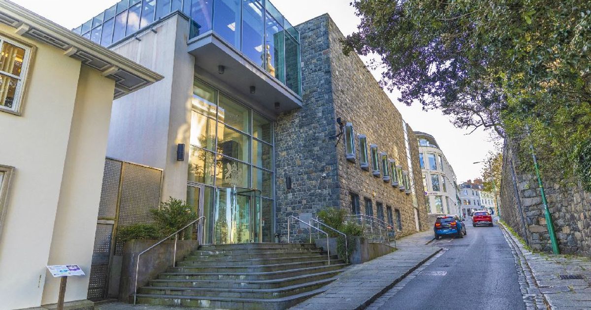 Man used false name to get cannabis posted to his home