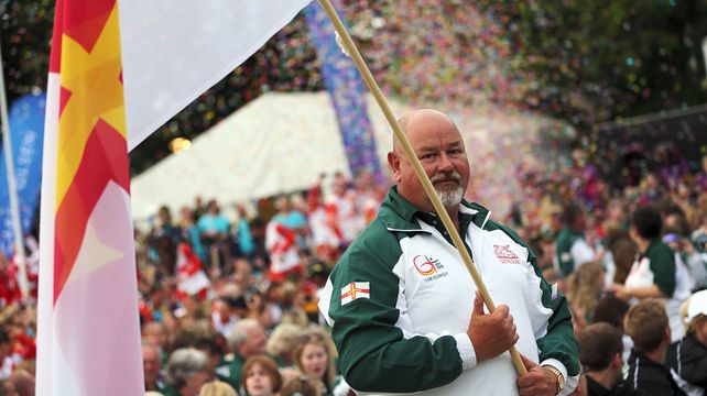 ‘Mr Archery’ was one of a kind and kind to everyone