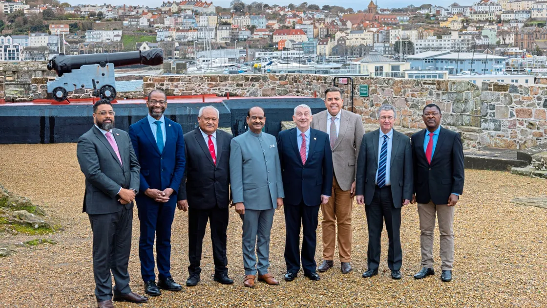 The CSPOC is an independent group created in 1969 and operates on a two-year cycle, holding a conference of full membership every two years. (Picture supplied)