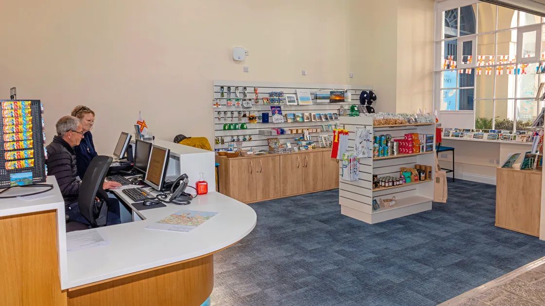 There will be temporary signage up for the first few months to help spread awareness of the new location.