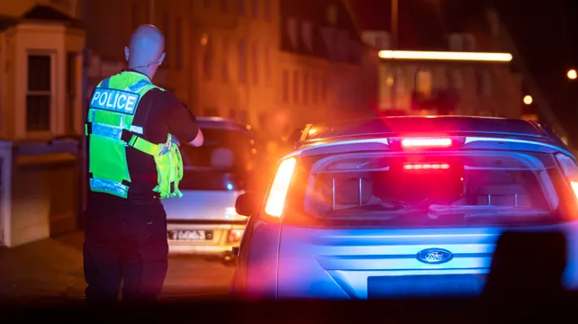 Drink-driving penalties set to increase as drivers charged