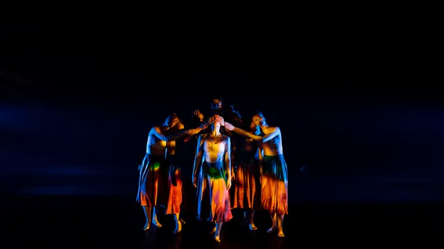 Jersey ballet troupe to perform history of local witch trials 