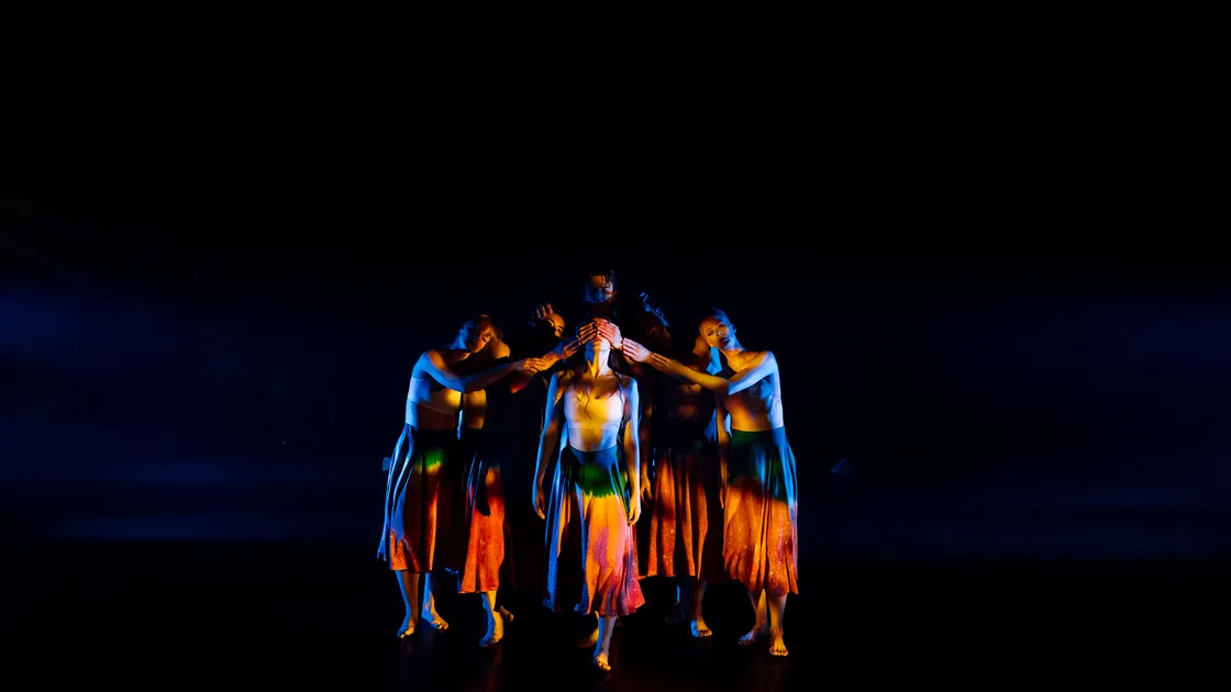 Jersey’s Ballet d’Jerri is returning to the Princess Royal Centre for Performing Arts with three performances in March.  						 (Picture: @becky_lee_brun)