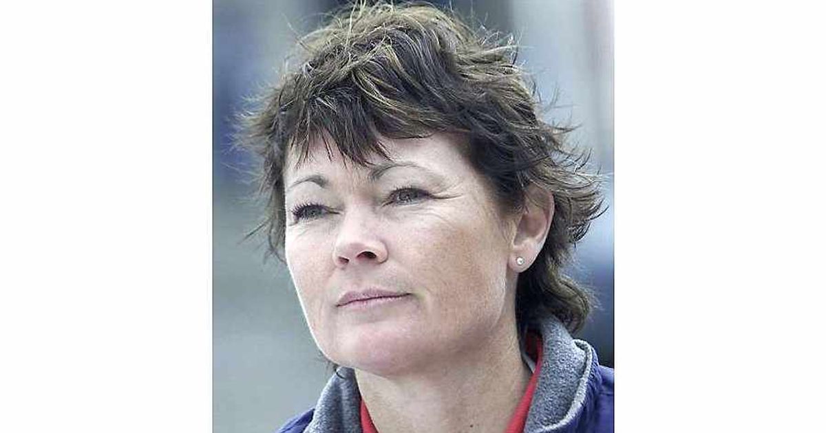 Round-world Tracy to bring rights message