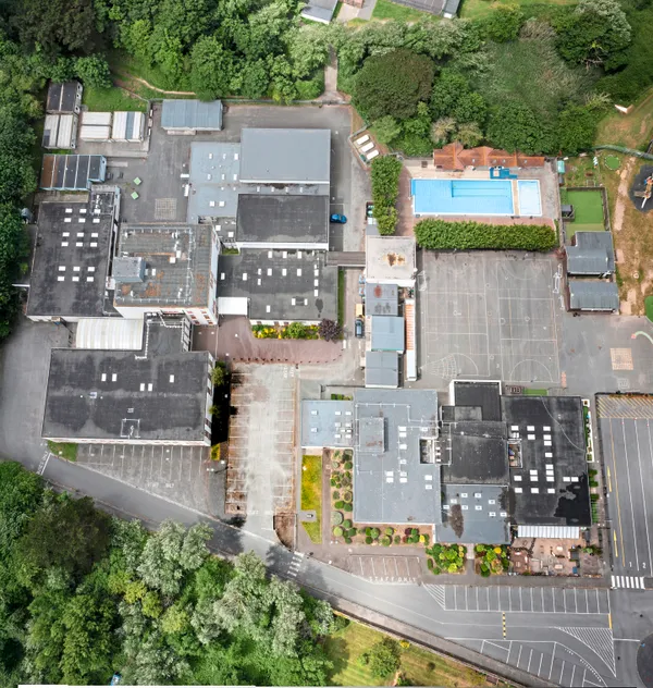 Policy & Resources approved £283,000 of funding in April to transform La Mare de Carteret.